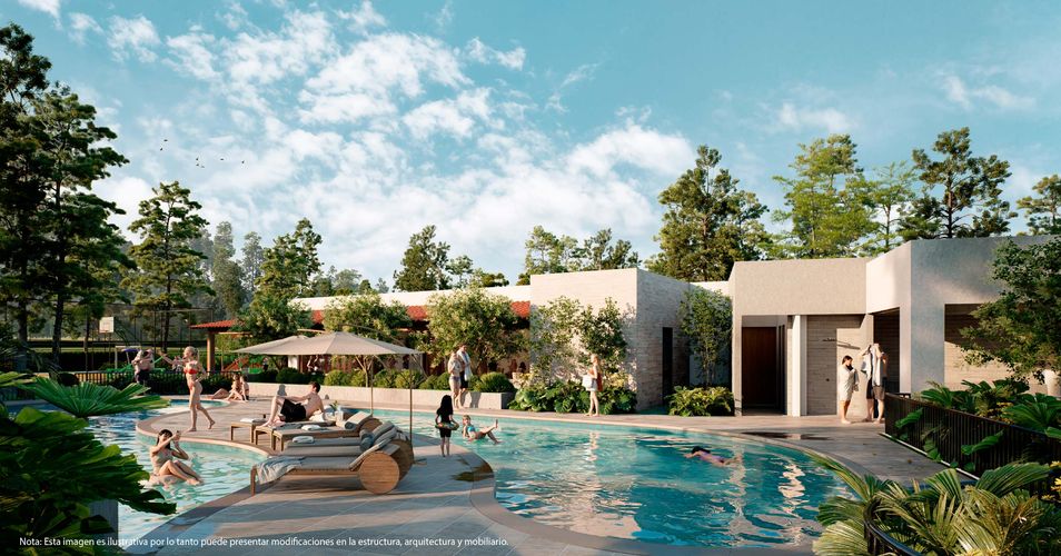 Lote en venta en Juan De Ampudia, Jamundí, 144 m² · foto 2 de 3