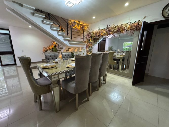 Casa de 4 alcobas en venta en Pance, Cali, 450 m² · foto 5 de 18