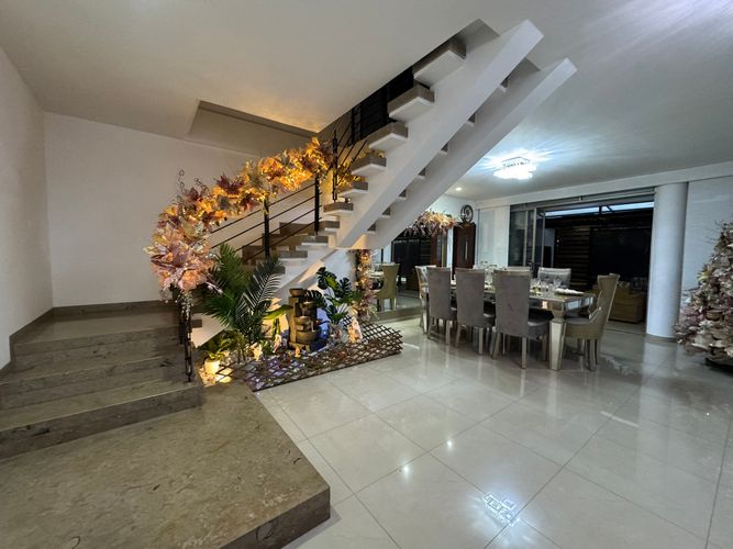 Casa de 4 alcobas en venta en Pance, Cali, 450 m² · foto 3 de 18