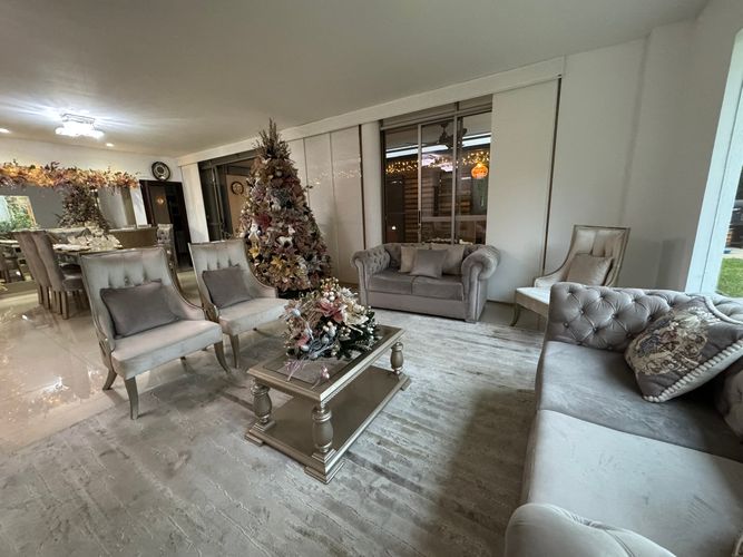 Casa de 4 alcobas en venta en Pance, Cali, 450 m² · foto 6 de 18