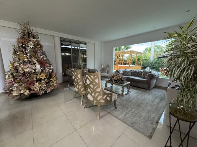 Casa de 4 alcobas en venta en Pance, Cali, 450 m² · foto 4 de 18