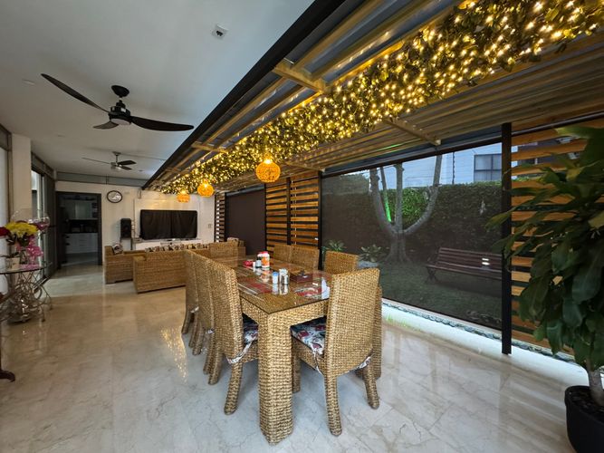 Casa de 4 alcobas en venta en Pance, Cali, 450 m² · foto 7 de 18