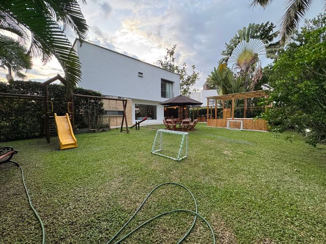 Casa de 4 alcobas en venta en Pance, Cali, 450 m² · foto 8 de 18