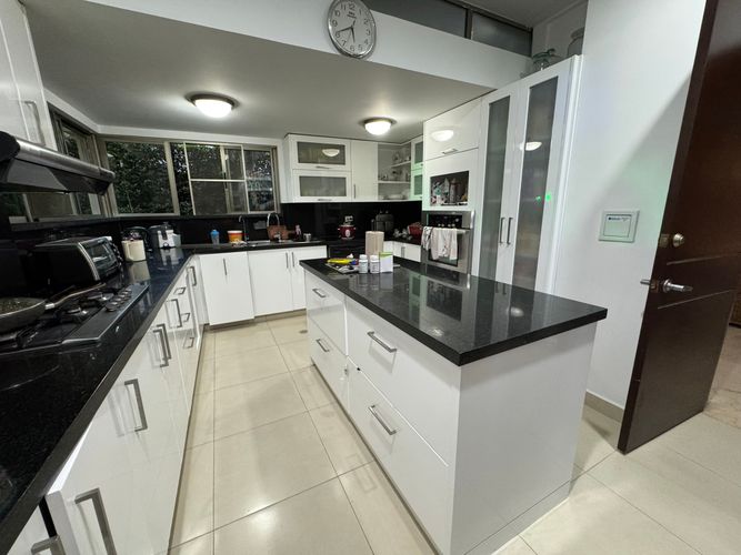 Casa de 4 alcobas en venta en Pance, Cali, 450 m² · foto 9 de 18