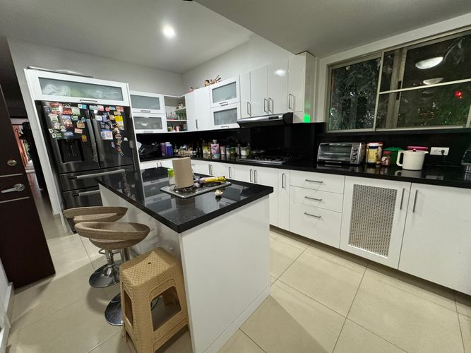 Casa de 4 alcobas en venta en Pance, Cali, 450 m² · foto 12 de 18