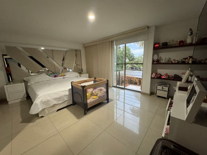 Casa de 4 alcobas en venta en Pance, Cali, 450 m² · foto 13 de 18
