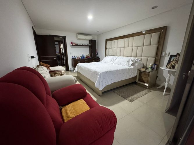 Casa de 4 alcobas en venta en Pance, Cali, 450 m² · foto 15 de 18