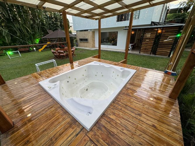 Casa de 4 alcobas en venta en Pance, Cali, 450 m² · foto 17 de 18