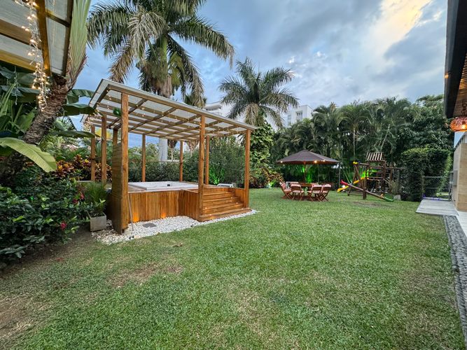 Casa de 4 alcobas en venta en Pance, Cali, 450 m² · foto 18 de 18
