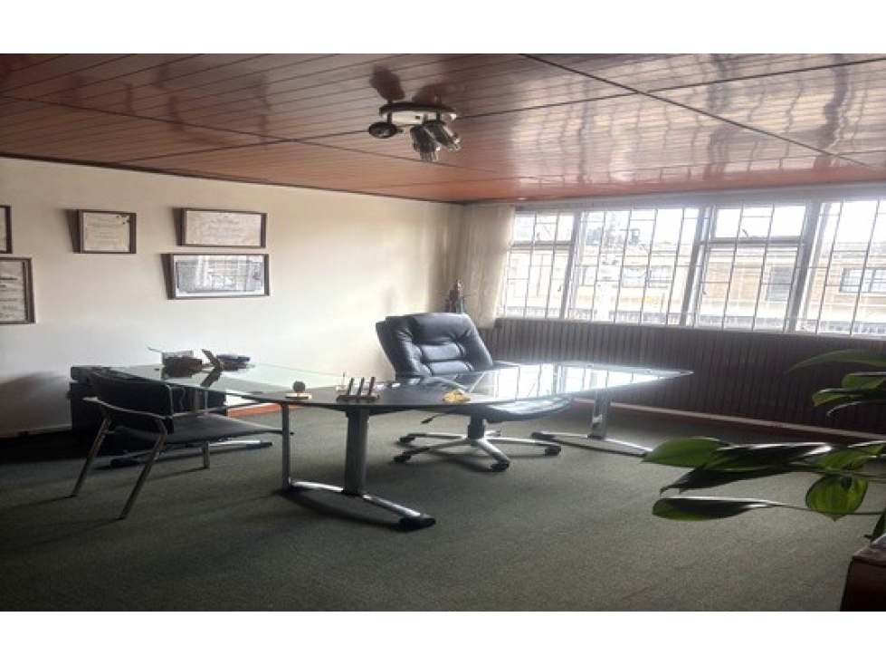 Casa en venta en Normandia, Bogotá · foto 5 de 20