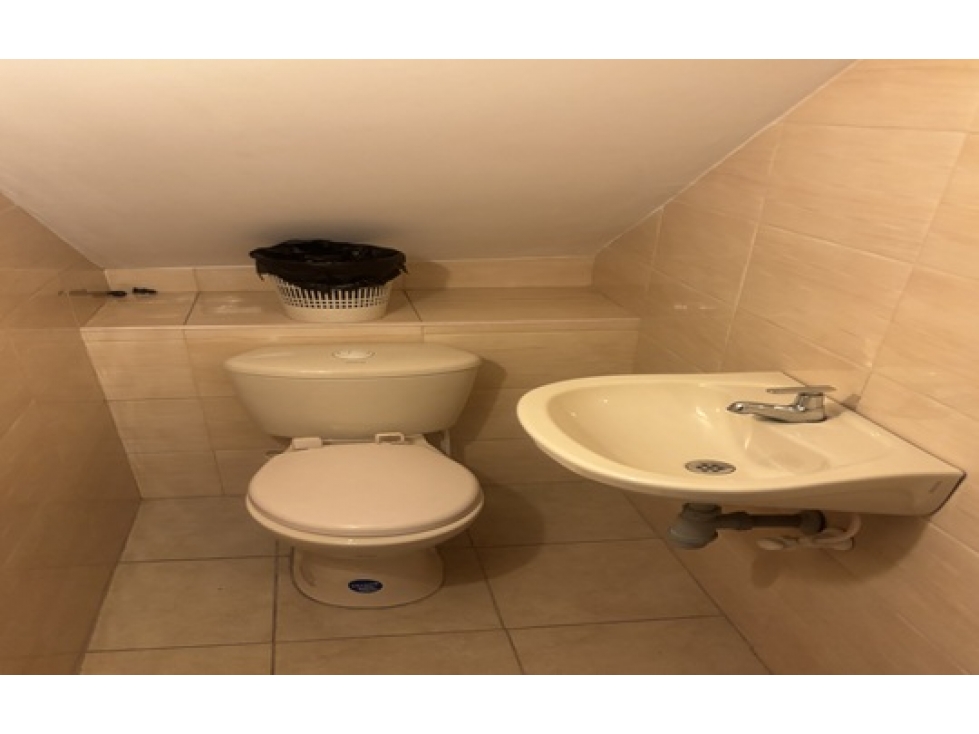 Casa en venta en Normandia, Bogotá · foto 13 de 20