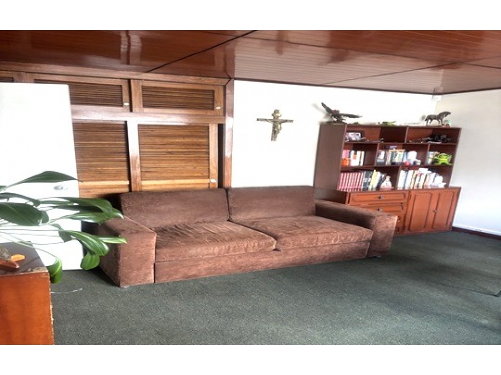 Casa en venta en Normandia, Bogotá · foto 17 de 20