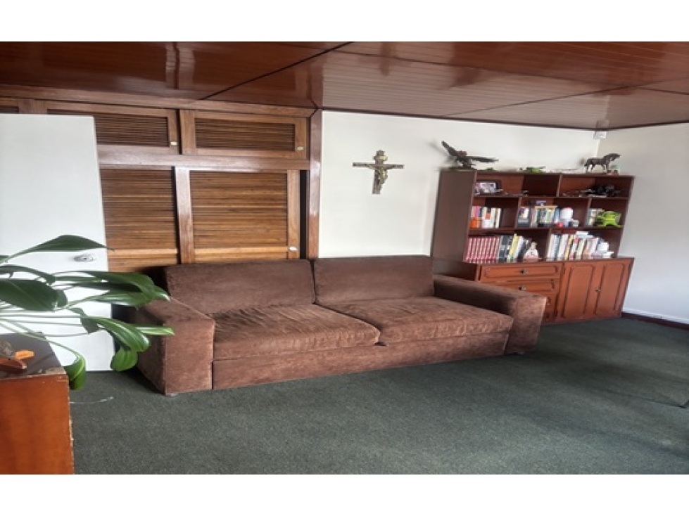 Casa en venta en Normandia, Bogotá · foto 18 de 20