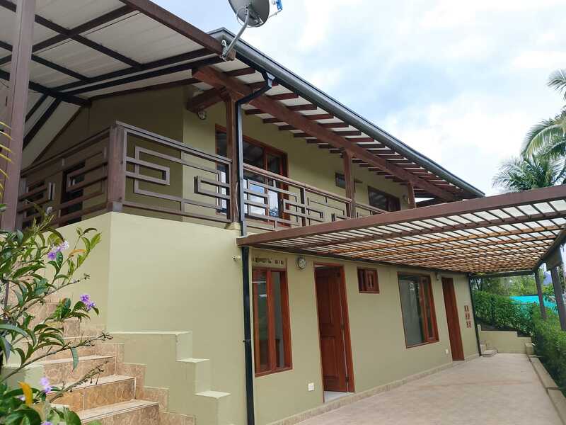 3BR Country House in San Antonio de Pereira (160 m²) for Sale