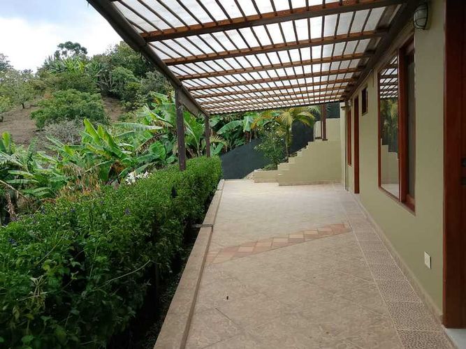 Finca en venta en San Antonio De Pereira, Rionegro, 160 m² · foto 9 de 11