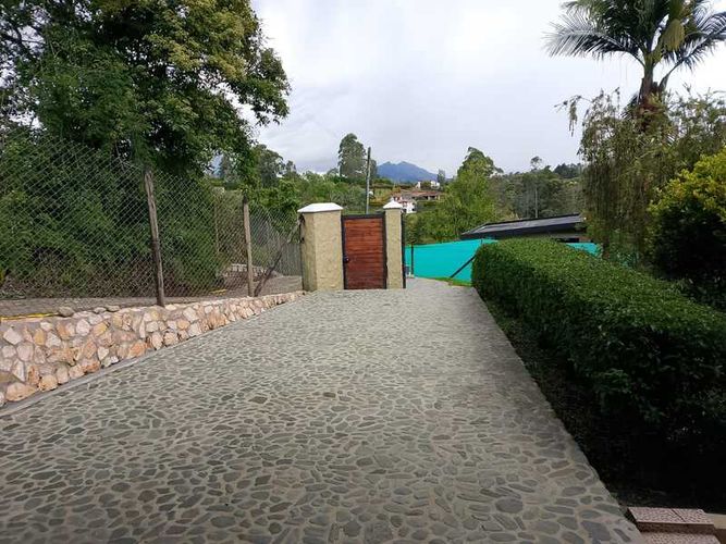 Finca en venta en San Antonio De Pereira, Rionegro, 160 m² · foto 10 de 11