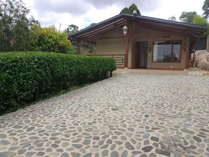 Finca en venta en San Antonio De Pereira, Rionegro, 160 m² · foto 11 de 11