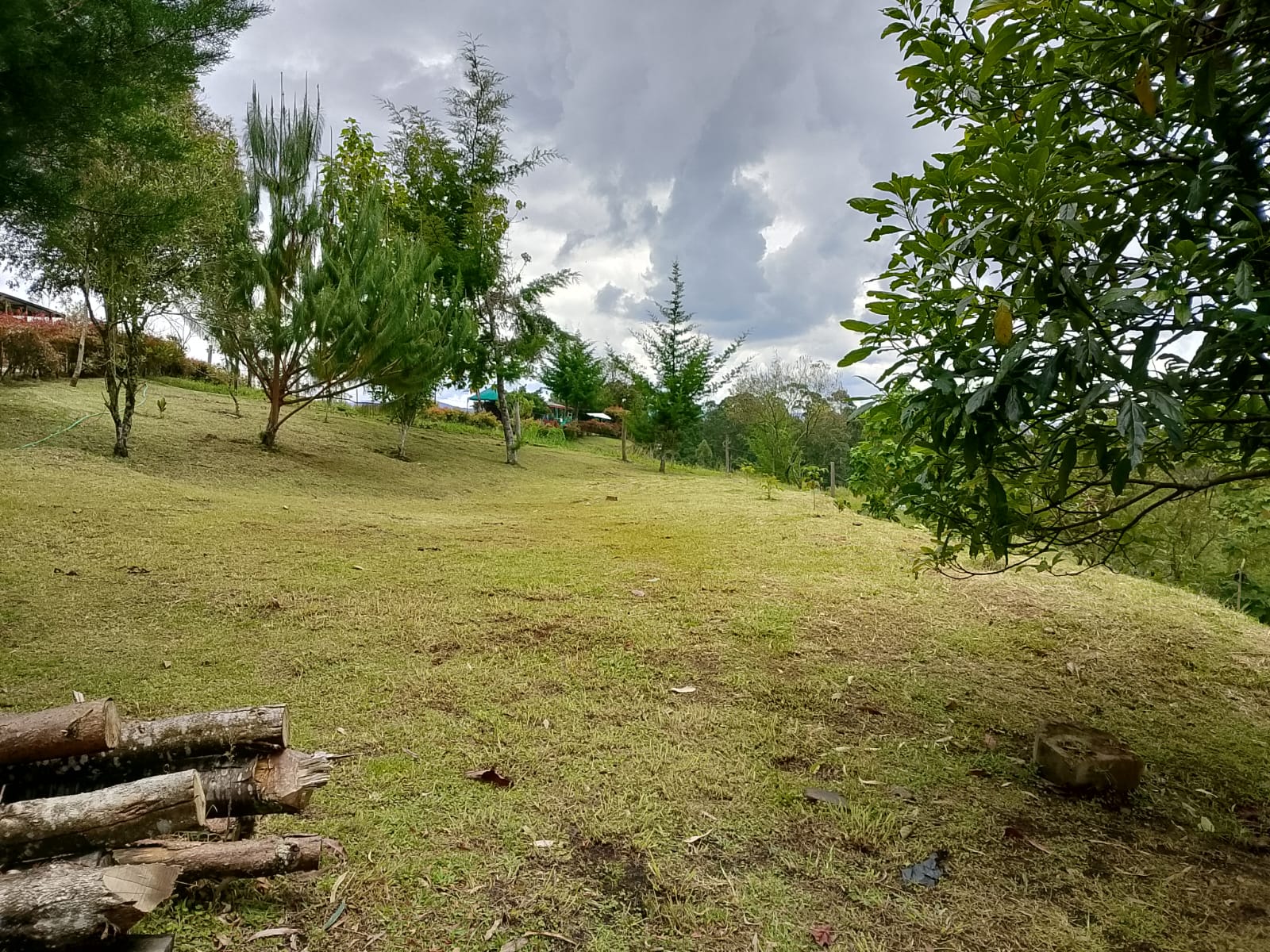 Land in San Antonio de Pereira (3350 m²) for Sale