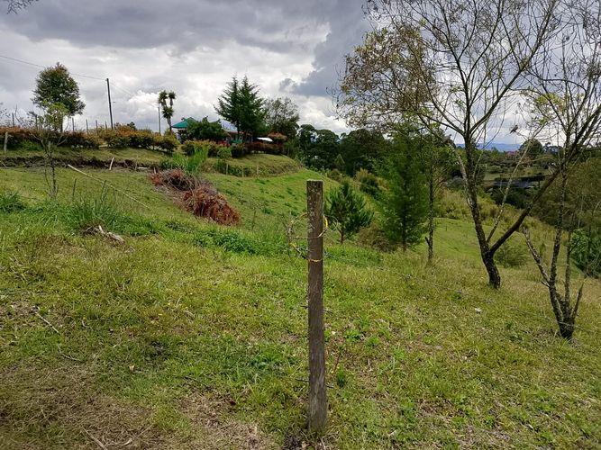 Lote en venta en San Antonio De Pereira, Rionegro, 3350 m² · foto 6 de 10
