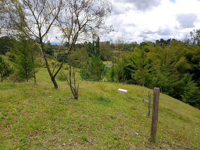 Lote en venta en San Antonio De Pereira, Rionegro, 3350 m² · foto 7 de 10