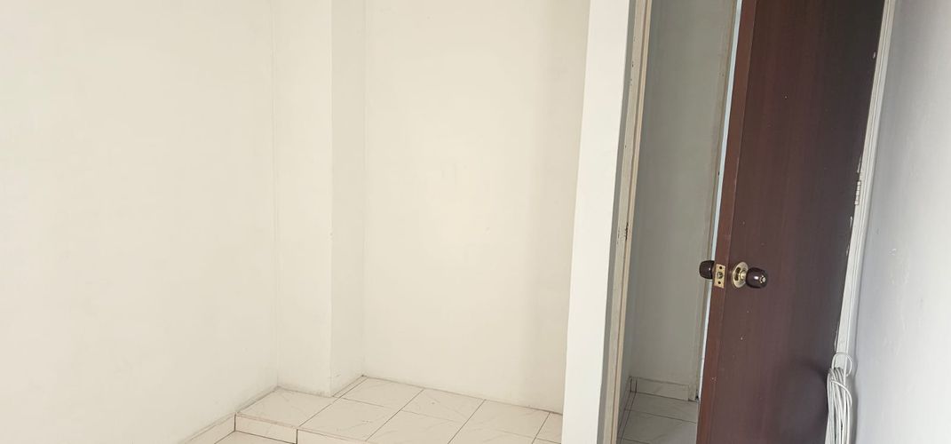 Apartamento de 3 alcobas en venta en Valle Grande, Cali, 46 m² · foto 3 de 12