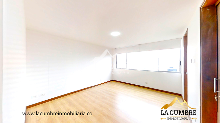 Apartamento de 3 alcobas en arriendo en La Calera, Medellín, 160 m² · foto 8 de 8