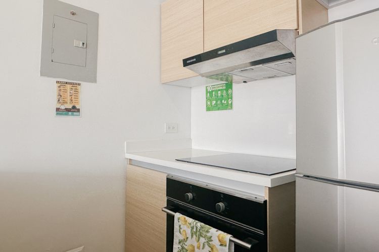 Apartamento de 1 alcoba en arriendo en Chicó Reservado, Bogotá, 56 m² · foto 11 de 18