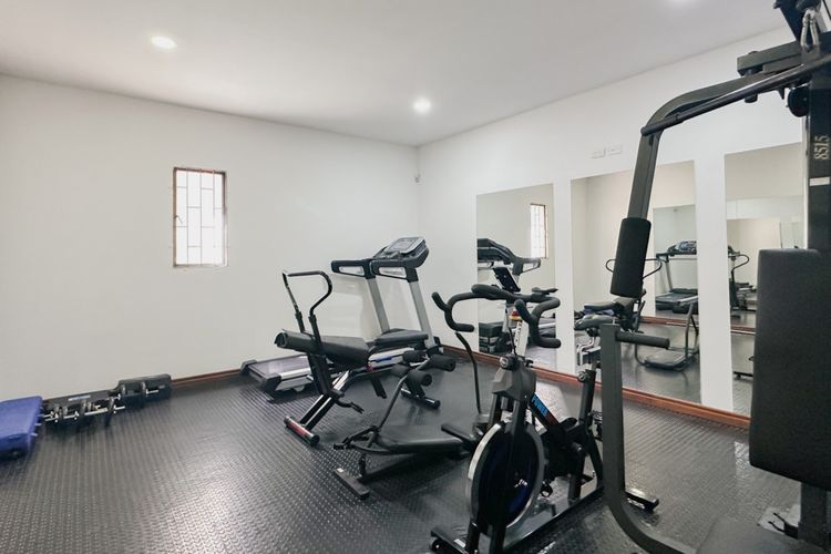Apartamento de 1 alcoba en arriendo en Chicó Reservado, Bogotá, 56 m² · foto 12 de 18