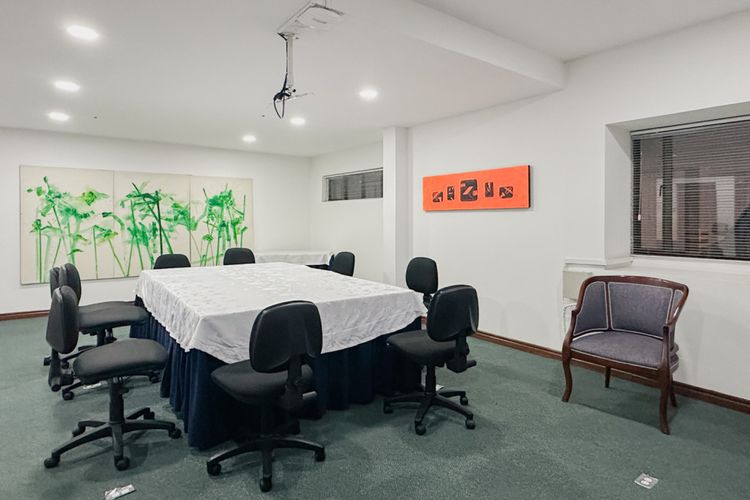 Apartamento de 1 alcoba en arriendo en Chicó Reservado, Bogotá, 56 m² · foto 15 de 18
