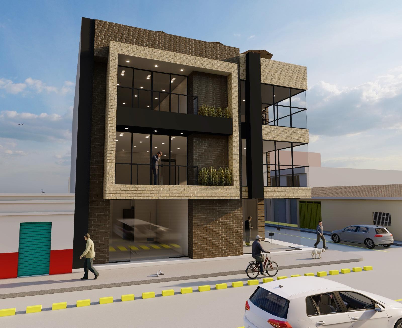 Retail space for rent in Villa olimpica, Chía