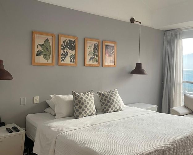 Apartamento de 2 alcobas en arriendo en El Poblado, Medellín, 120 m² · foto 8 de 13