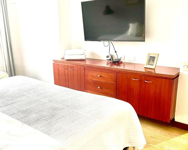 Apartamento de 2 alcobas en arriendo en El Poblado, Medellín, 120 m² · foto 11 de 13