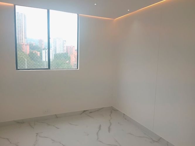 Apartamento en venta en El Poblado, Medellín · foto 8 de 17