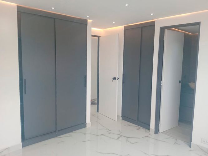 Apartamento en venta en El Poblado, Medellín · foto 11 de 17