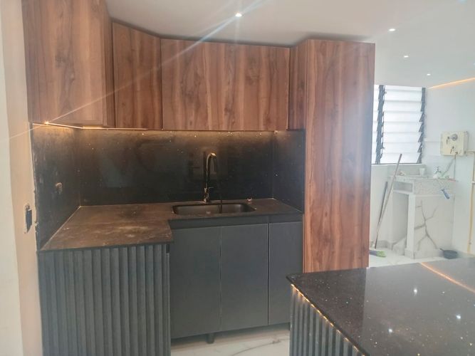 Apartamento en venta en El Poblado, Medellín · foto 7 de 17