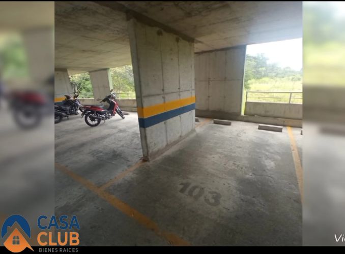 Apartamento de 3 alcobas en venta en Palermo Et I, Piedecuesta, 66 m² · foto 15 de 19