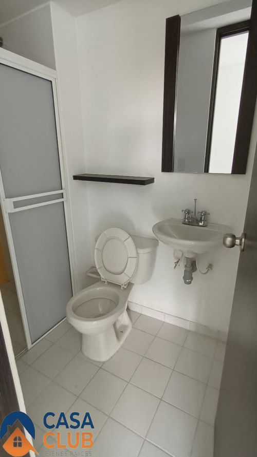 Apartamento de 3 alcobas en venta en Palermo Et I, Piedecuesta, 66 m² · foto 13 de 19