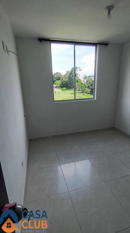 Apartamento de 3 alcobas en venta en Palermo Et I, Piedecuesta, 66 m² · foto 10 de 19