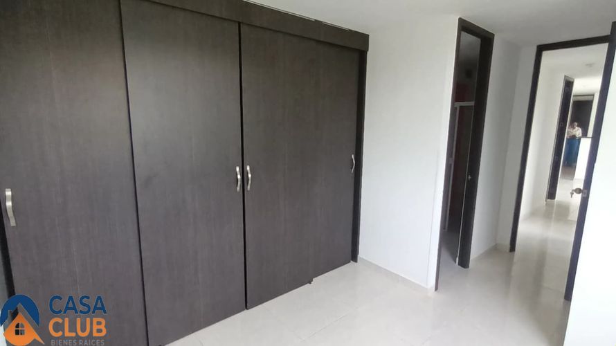 Apartamento de 3 alcobas en venta en Palermo Et I, Piedecuesta, 66 m² · foto 6 de 19