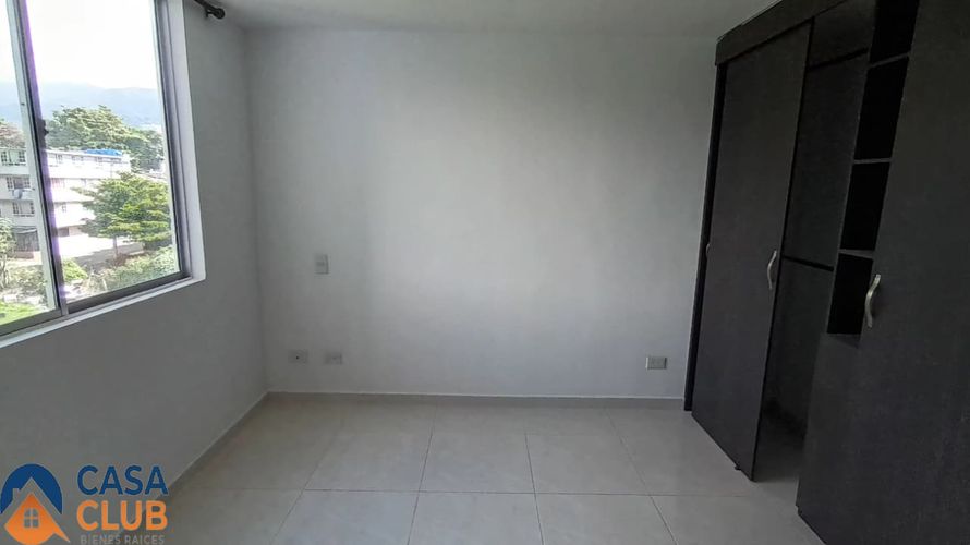Apartamento de 3 alcobas en venta en Palermo Et I, Piedecuesta, 66 m² · foto 8 de 19