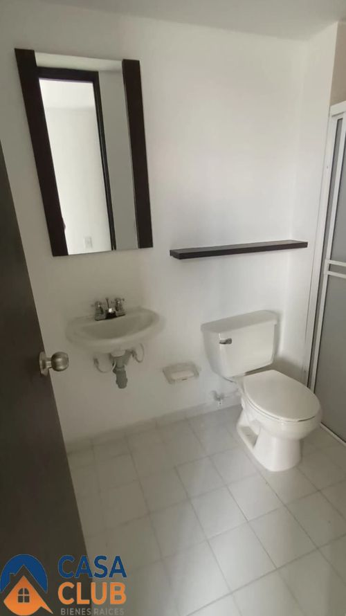 Apartamento de 3 alcobas en venta en Palermo Et I, Piedecuesta, 66 m² · foto 11 de 19
