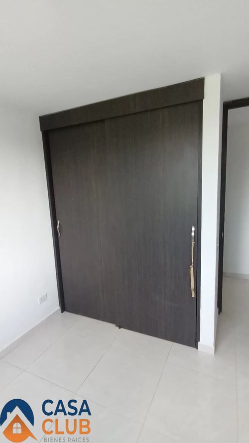 Apartamento de 3 alcobas en venta en Palermo Et I, Piedecuesta, 66 m² · foto 12 de 19