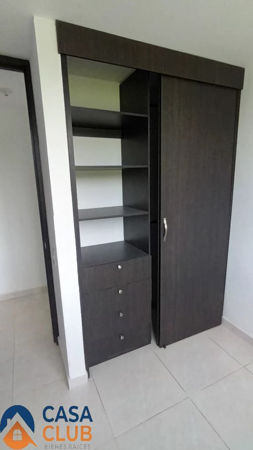 Apartamento de 3 alcobas en venta en Palermo Et I, Piedecuesta, 66 m² · foto 9 de 19