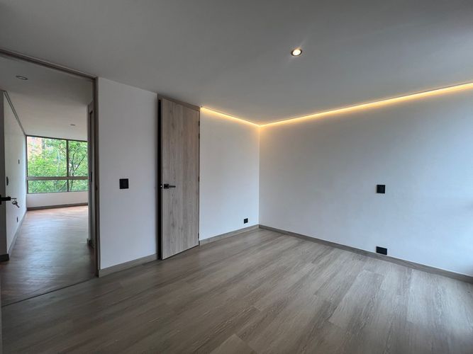Apartamento de 3 alcobas en arriendo en El Poblado, Medellín, 90 m² · foto 9 de 16