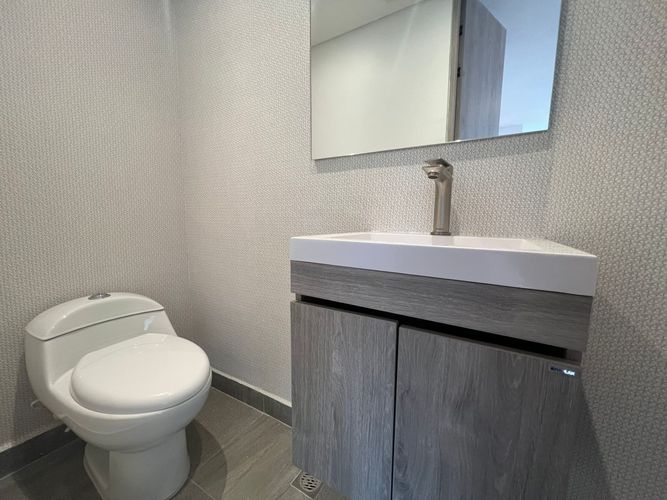 Apartamento de 3 alcobas en arriendo en El Poblado, Medellín, 90 m² · foto 16 de 16