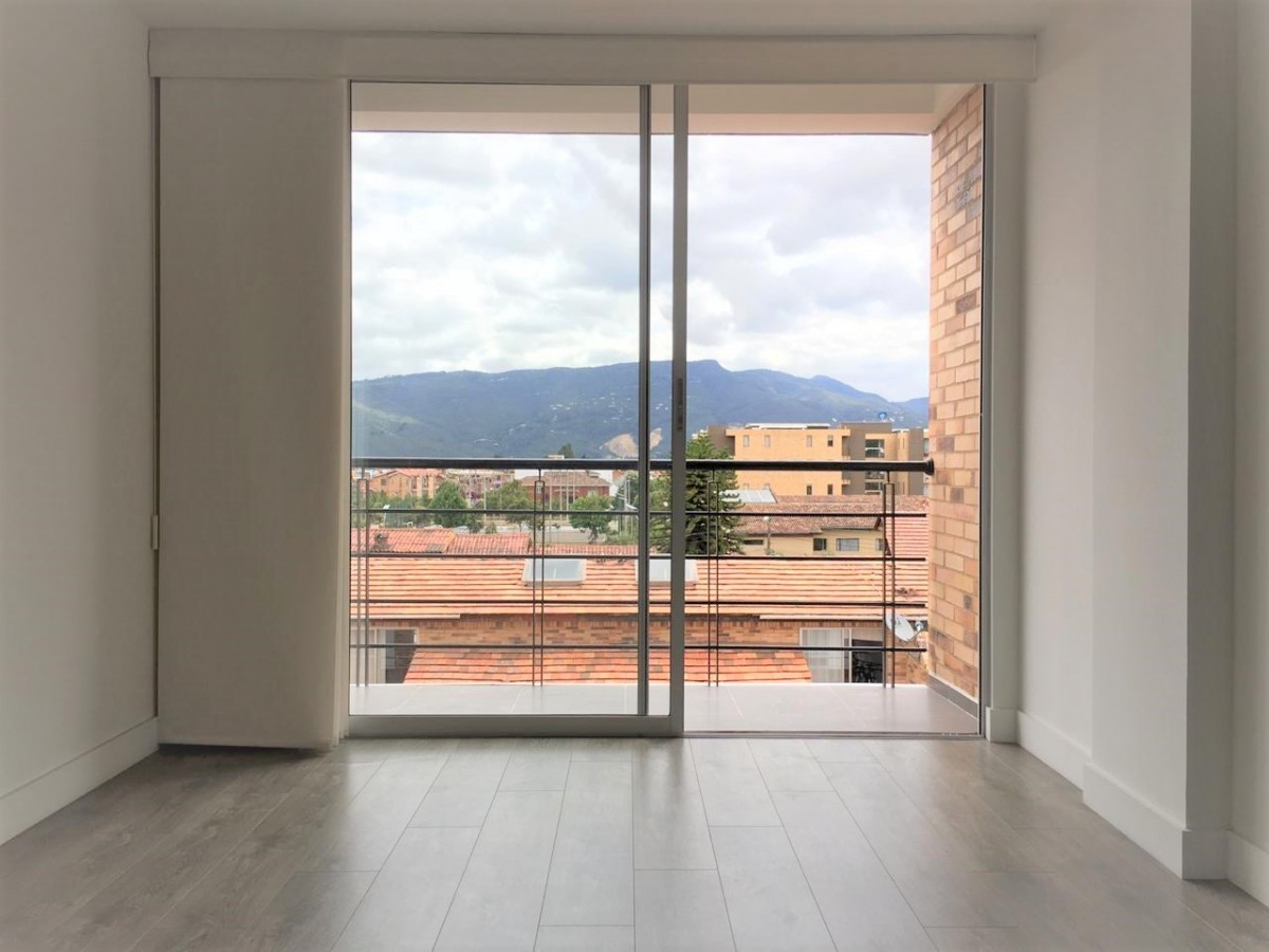 Apartamento en venta en Vereda La Balsa, Chía · foto 2 de 24
