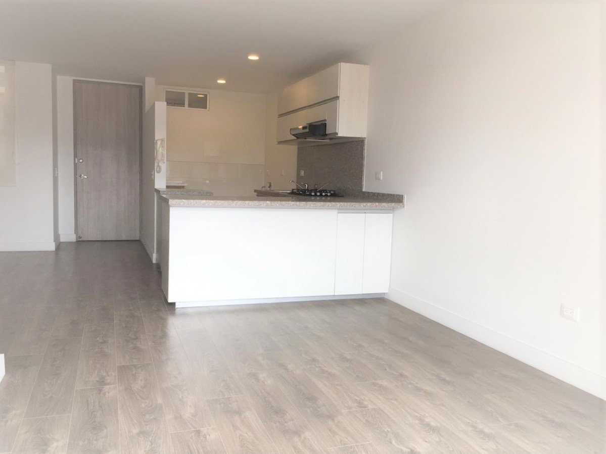 Apartamento en venta en Vereda La Balsa, Chía · foto 4 de 24