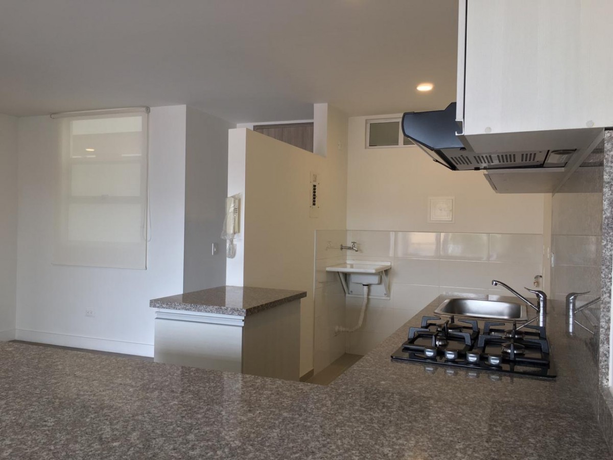 Apartamento en venta en Vereda La Balsa, Chía · foto 5 de 24