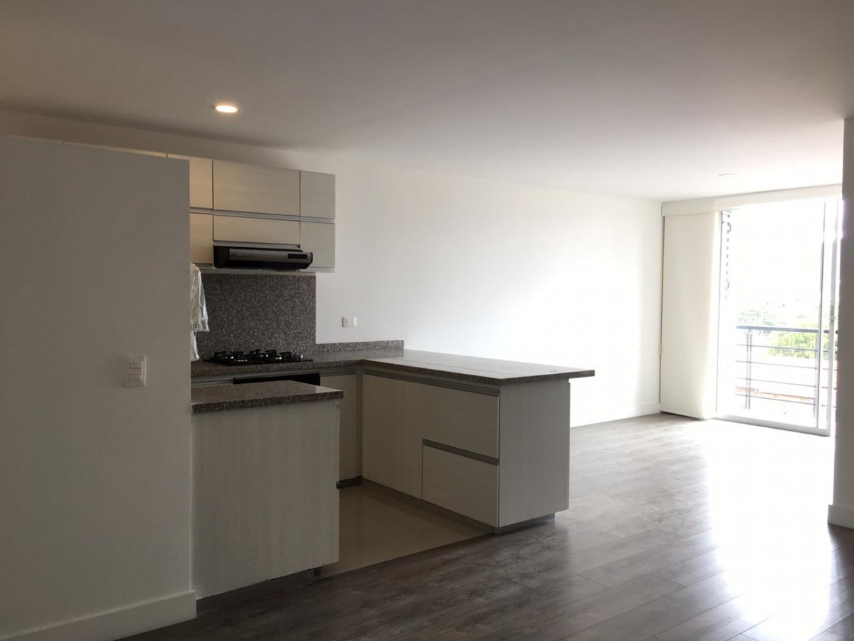 Apartamento en venta en Vereda La Balsa, Chía · foto 6 de 24