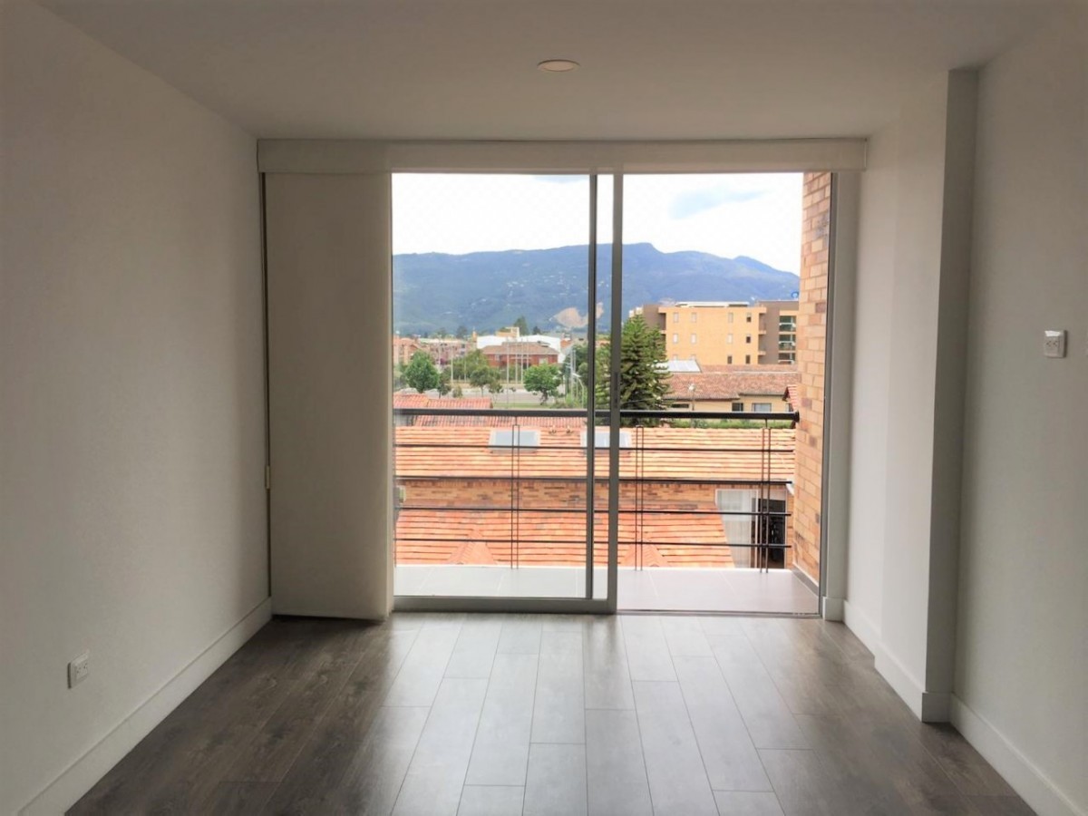 Apartamento en venta en Vereda La Balsa, Chía · foto 8 de 24